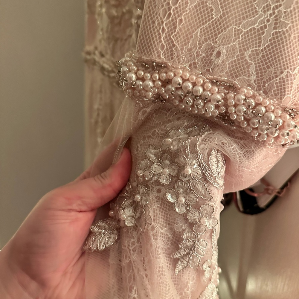 prom dress - Picture 2 of 4